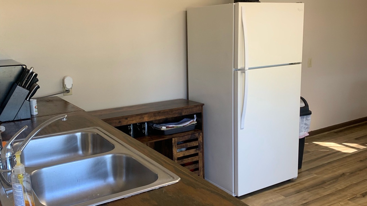 Photo of Kitchen in Live Oak