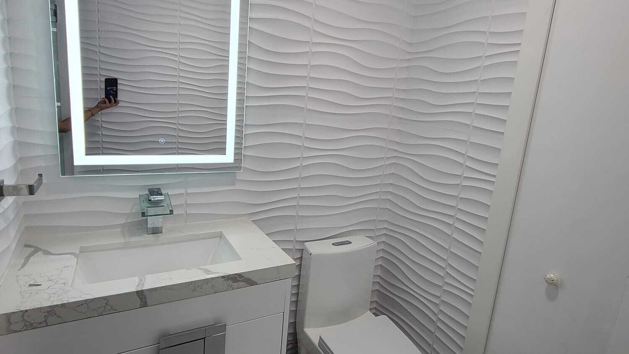 Photo of Bathroom in Princeton