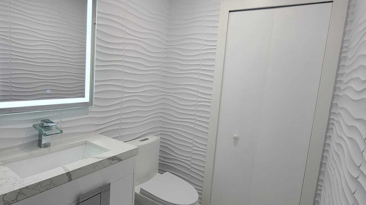 Photo of Bathroom in Princeton