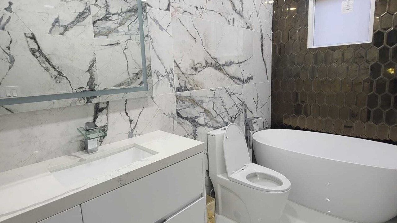 Photo of Bathroom in Princeton