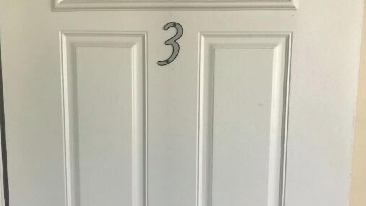 Photo of Bedroom in Santa Barbara Estates