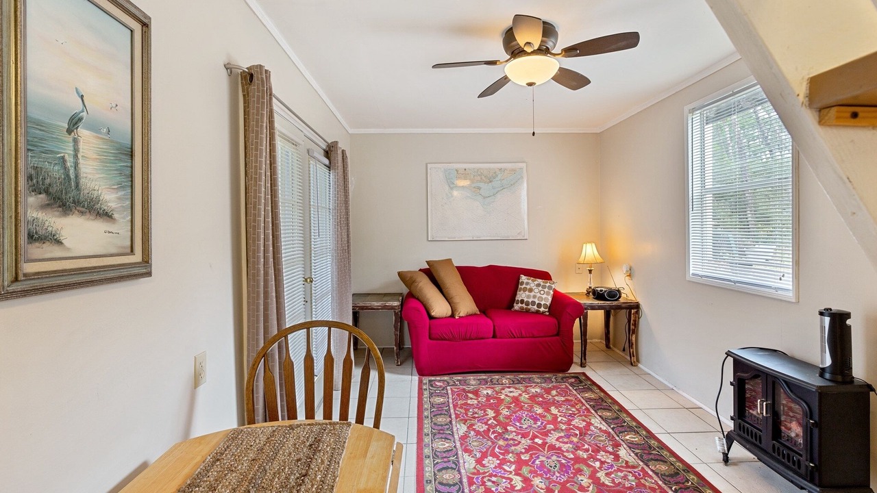 Photo of Bedroom in Eastpoint