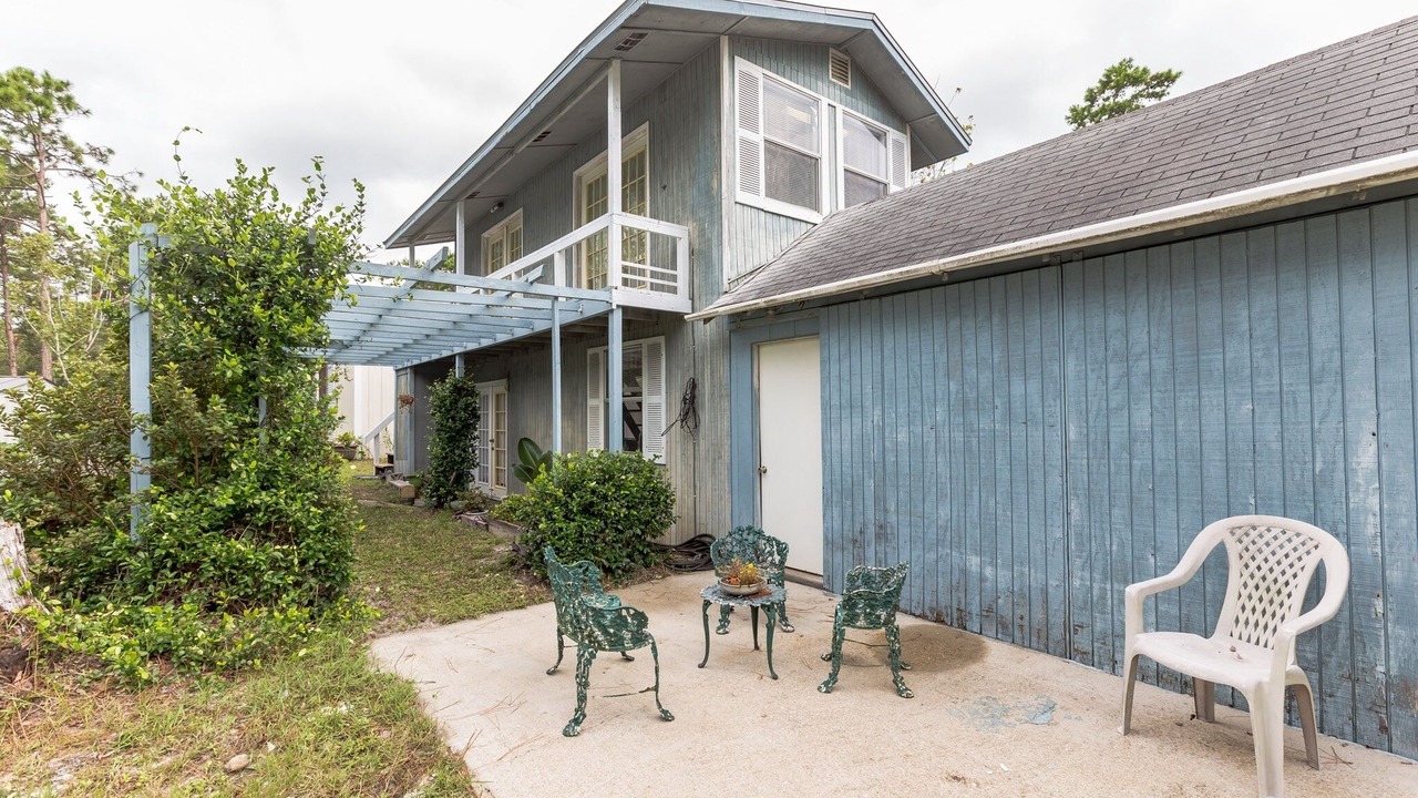 Photo of Outdoor in Eastpoint