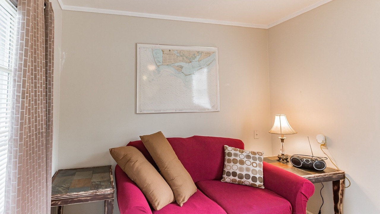 Photo of Bedroom in Eastpoint