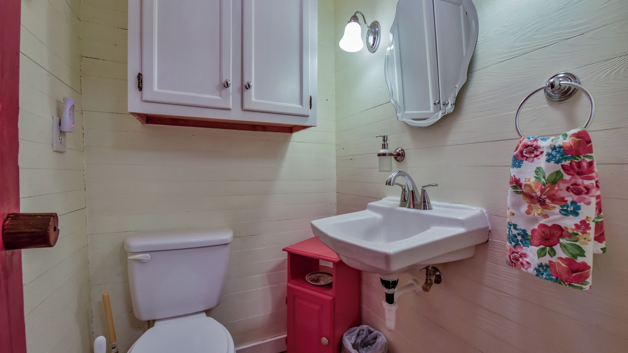 Photo of Bathroom in Northport