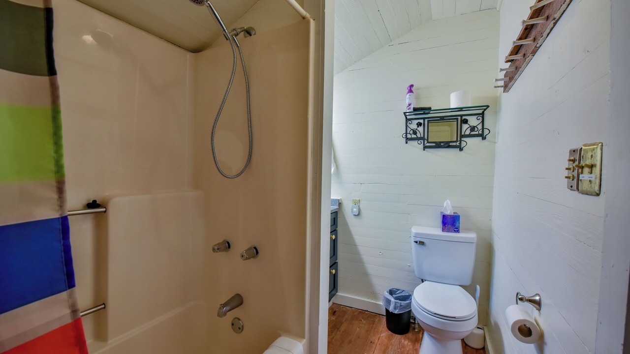 Photo of Bathroom in Northport