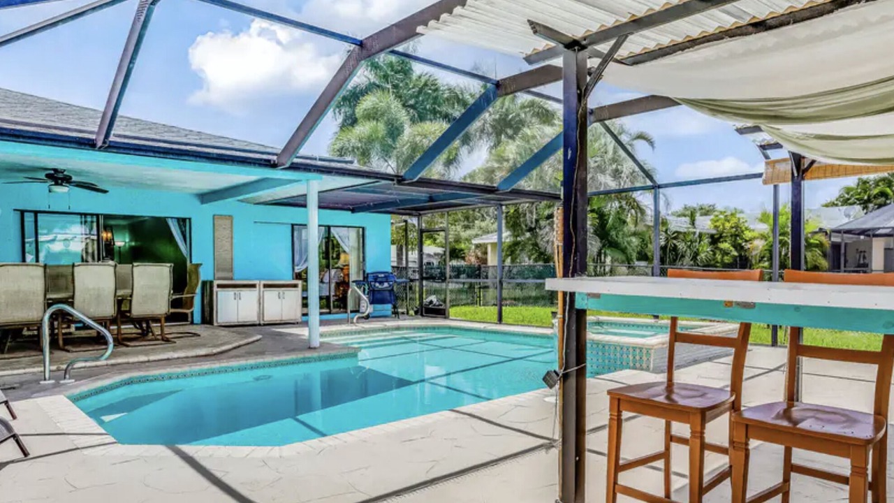 Photo of Outdoor in Fort Myers