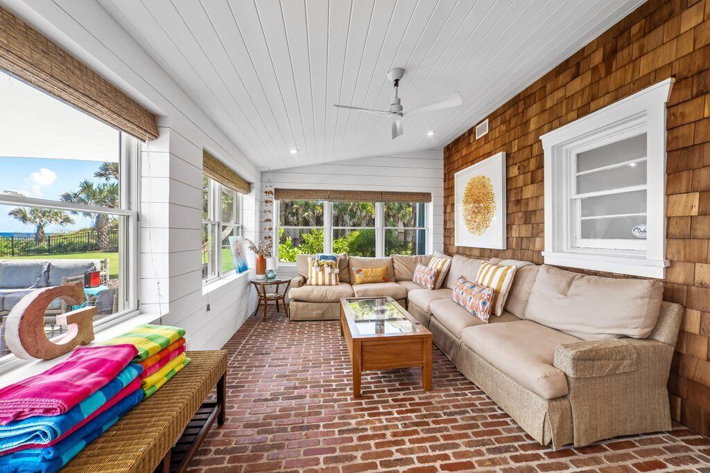 Photo of Livingroom in South Ponte Vedra Beach