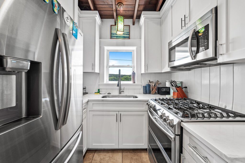 Photo of Kitchen in South Ponte Vedra Beach