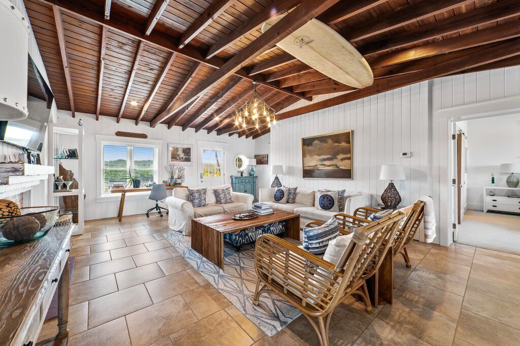 Photo of Livingroom in South Ponte Vedra Beach