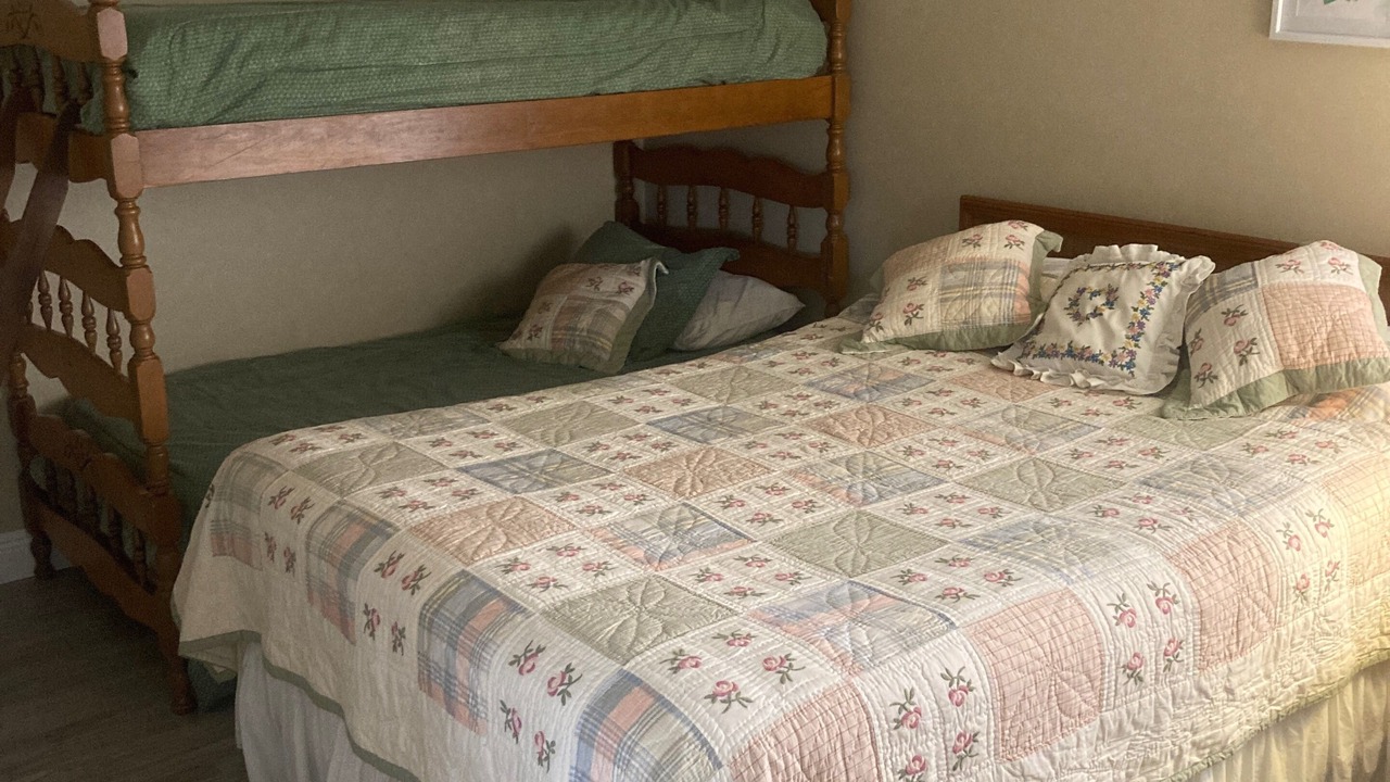 Photo of Bedroom in Butler Beach