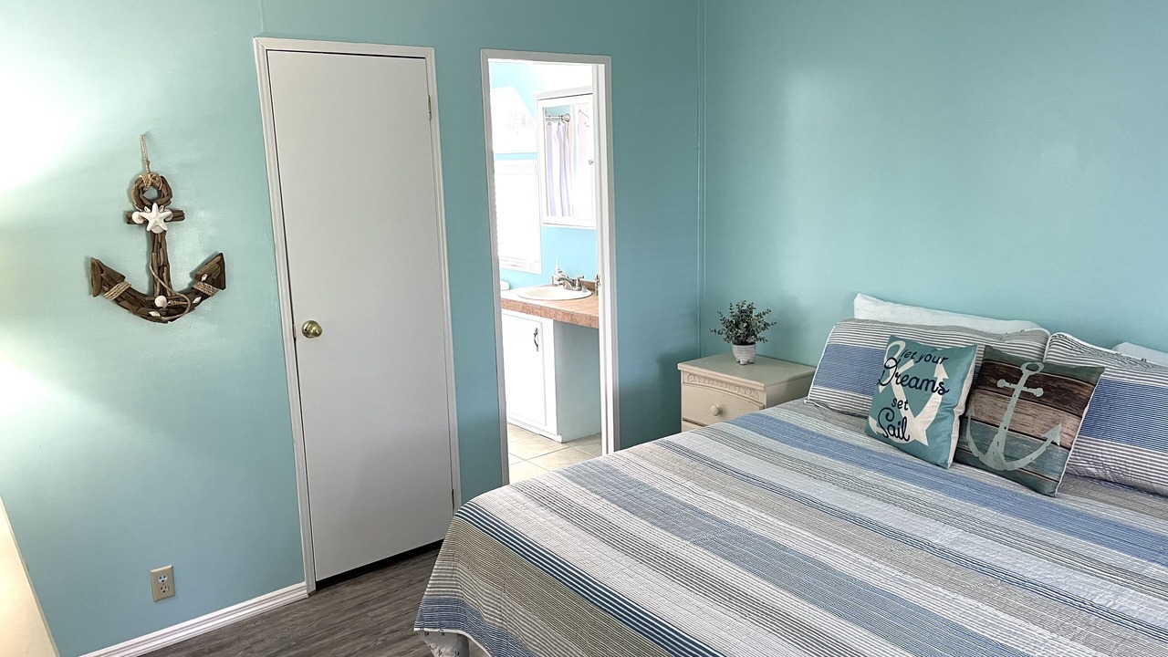 Photo of Bathroom in Crescent City