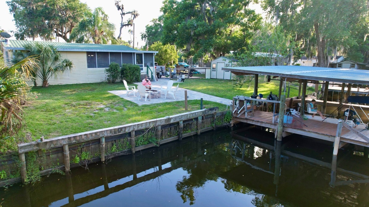Photo of Outdoor in Crescent City