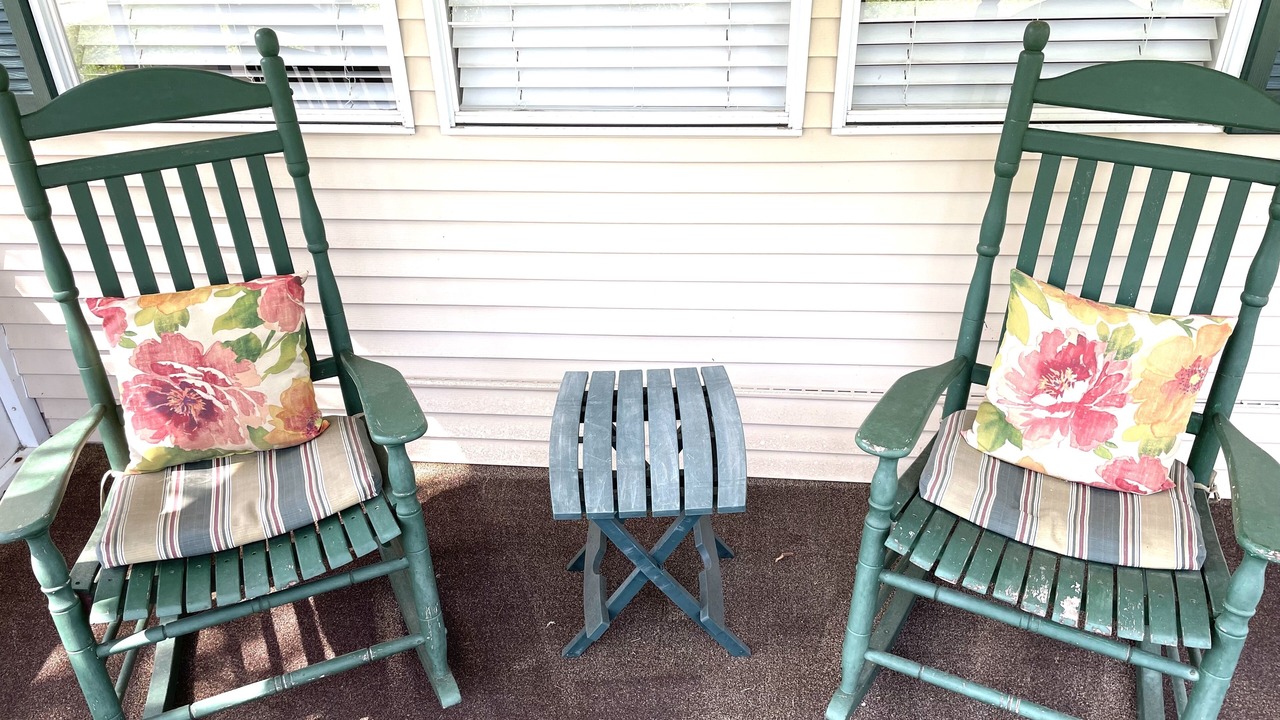 Photo of Outdoor in Crescent City