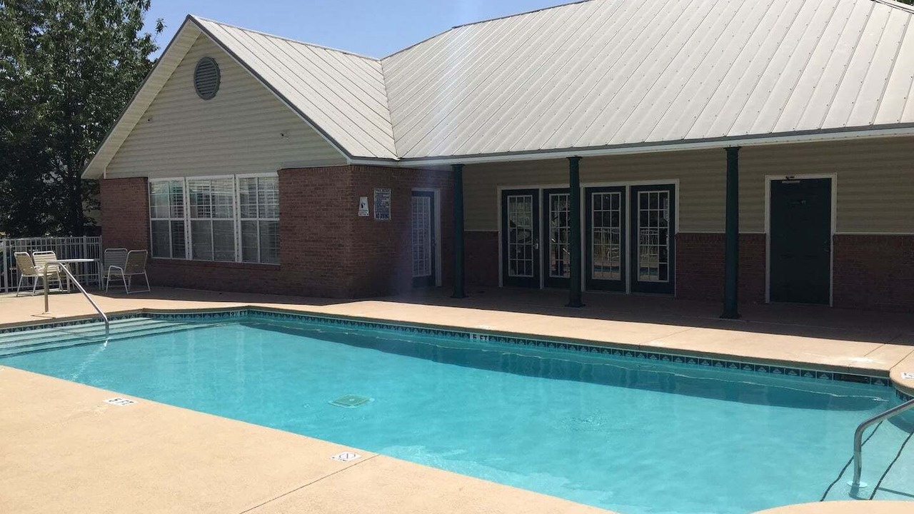 Photo of Outdoor in Indian Bayou