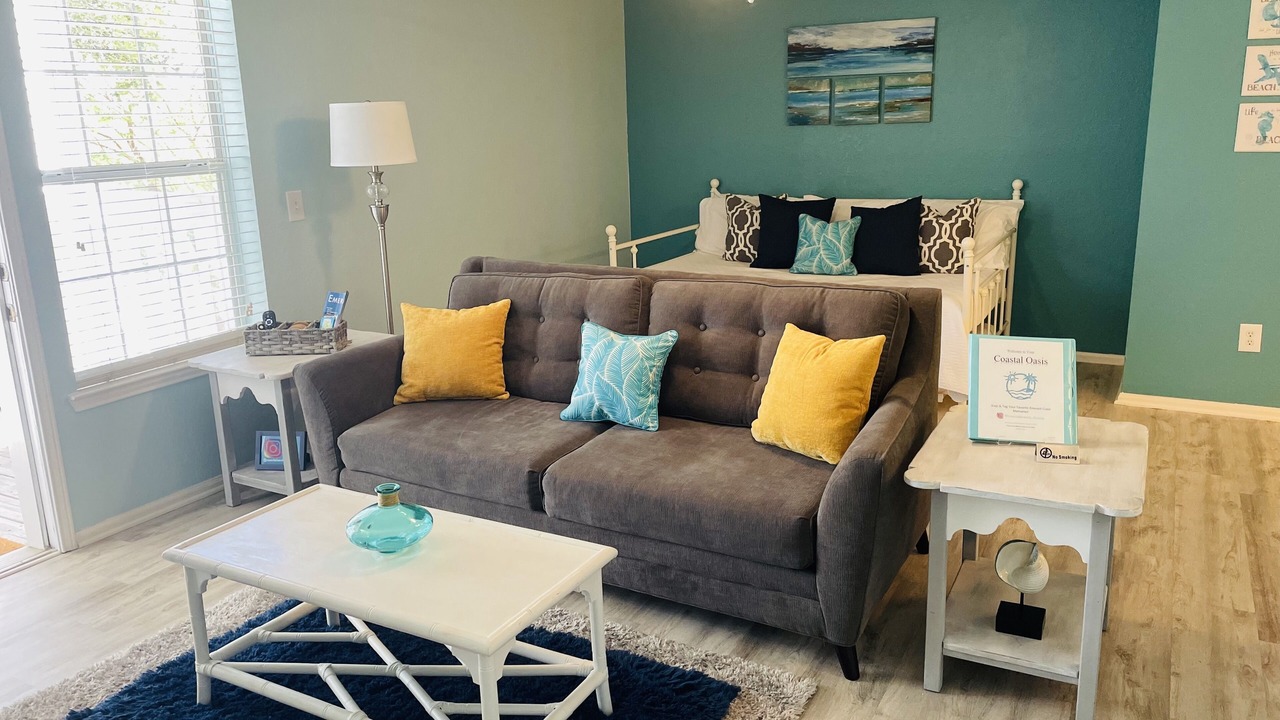 Photo of Livingroom in Indian Bayou