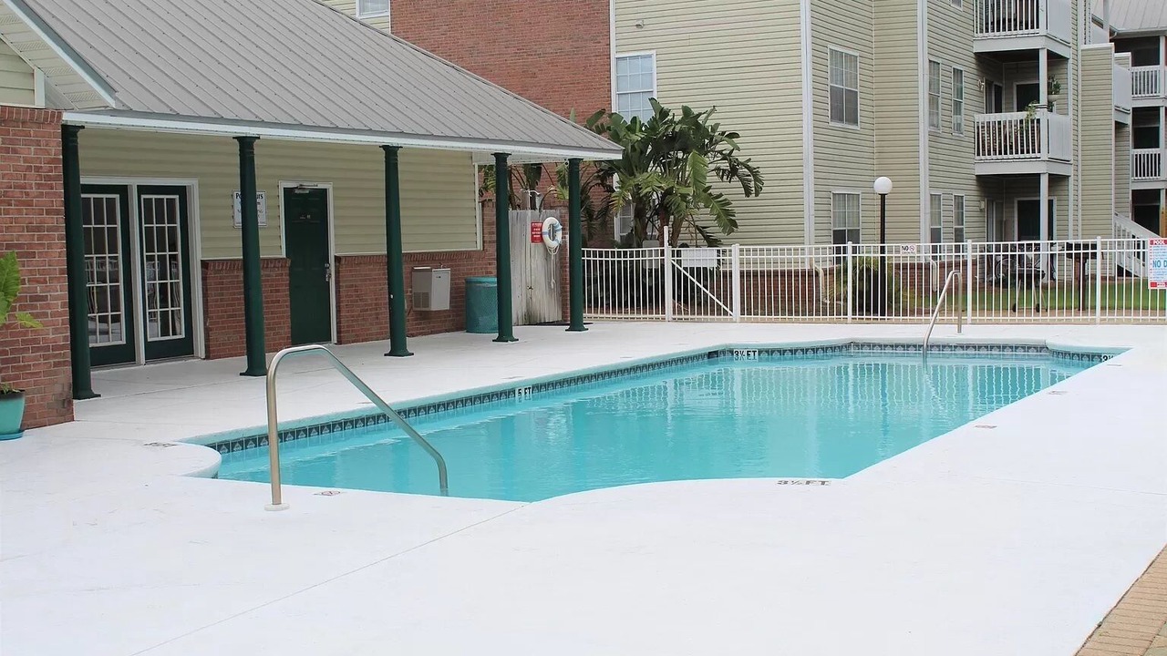 Photo of Outdoor in Indian Bayou