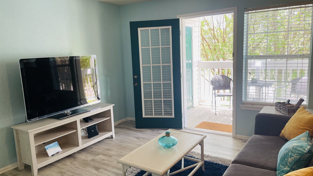 Photo of Livingroom in Indian Bayou