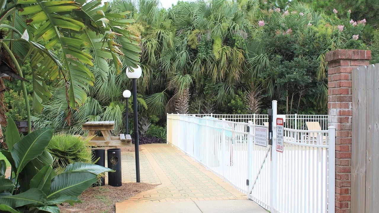 Photo of Outdoor in Indian Bayou
