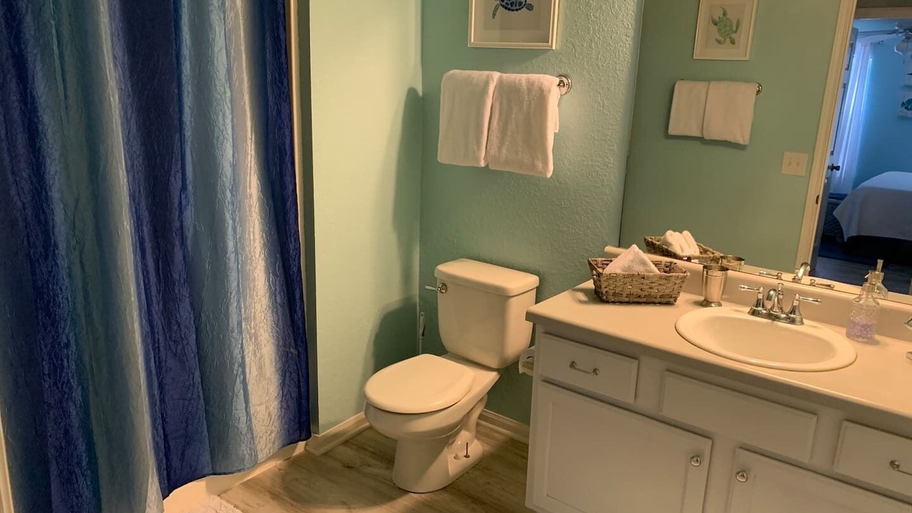 Photo of Bathroom in Indian Bayou