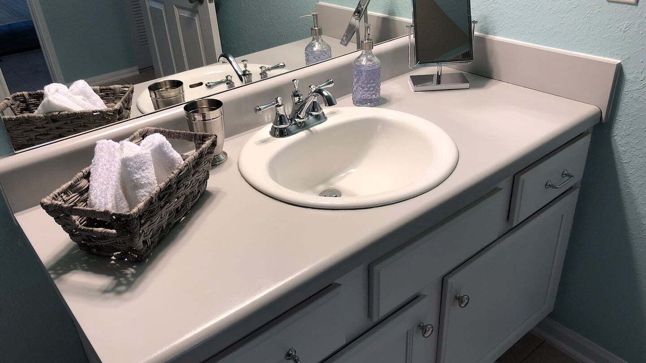 Photo of Bathroom in Indian Bayou