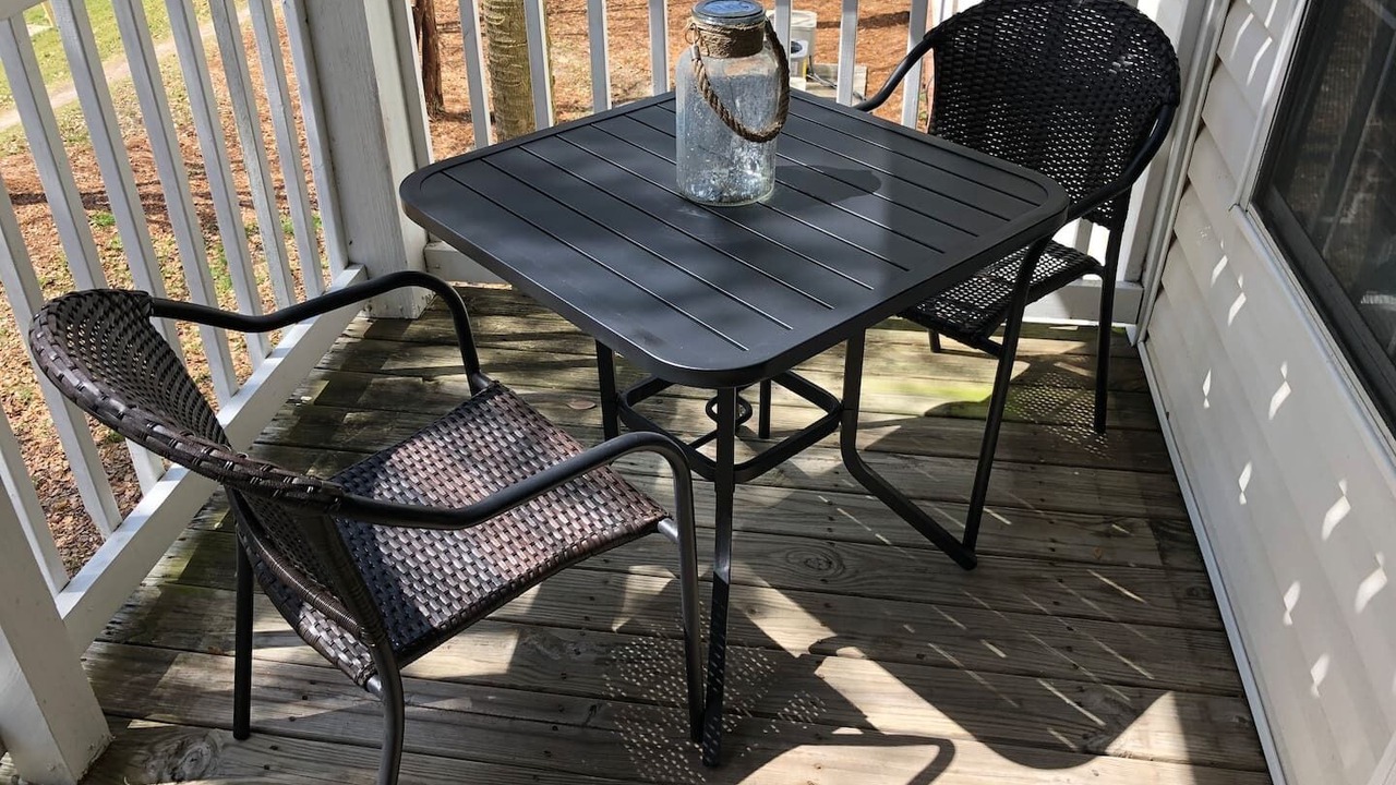 Photo of Outdoor in Indian Bayou