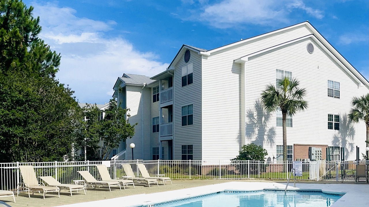 Photo of Outdoor in Indian Bayou