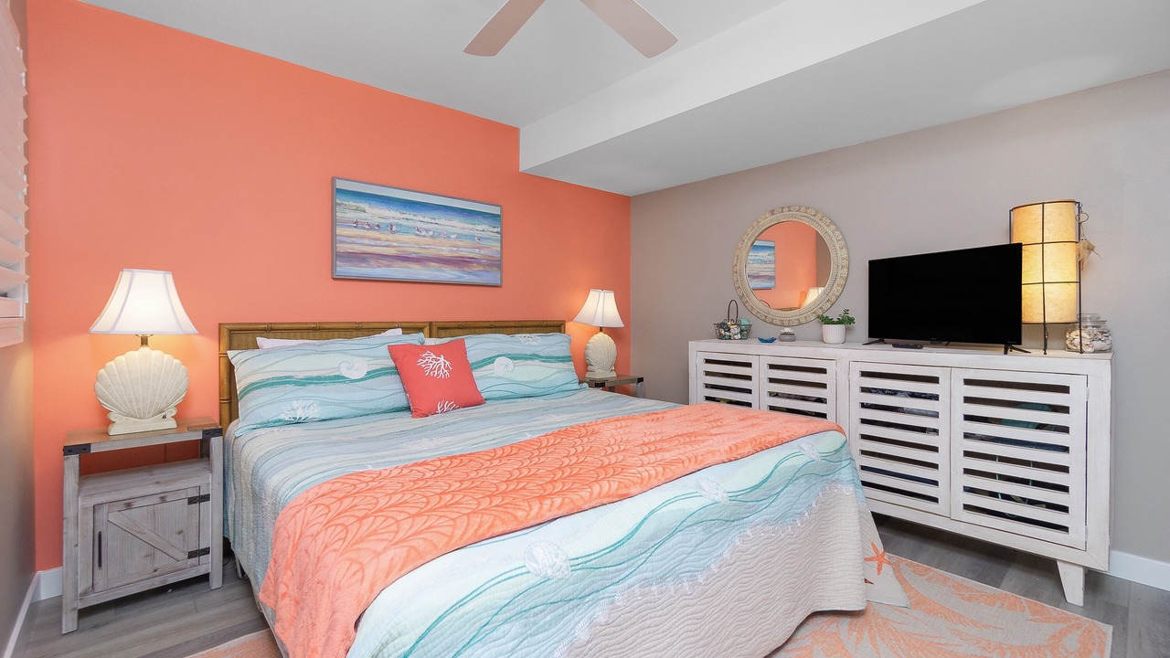 Photo of Bedroom in Englewood