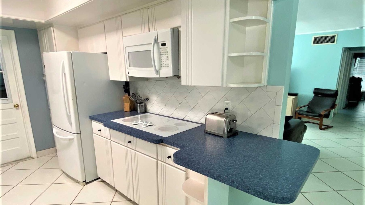 Photo of Kitchen in Terra Mar Island Estates