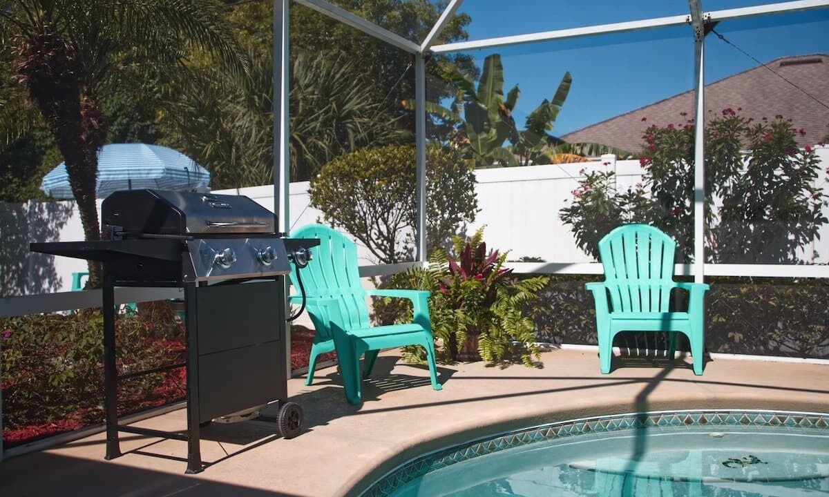 Photo of Outdoor in Sebastian Highlands