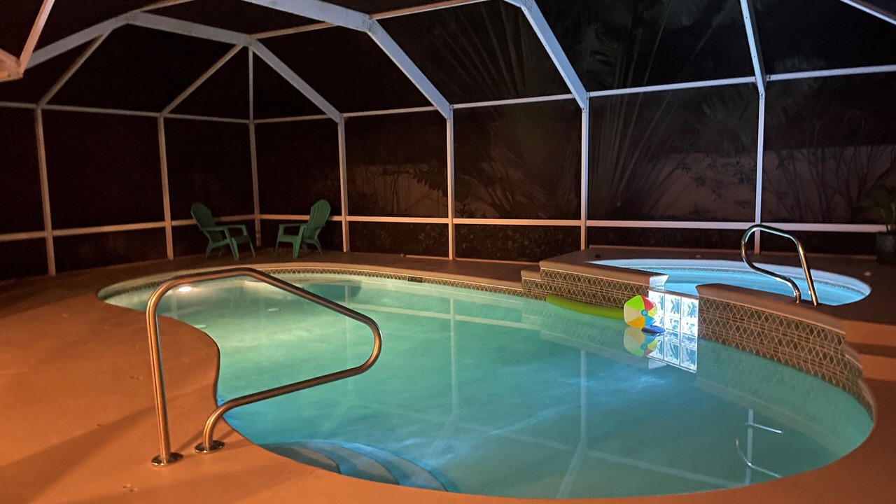Photo of Outdoor in Sebastian Highlands