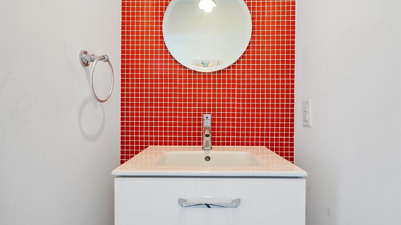 Photo of Bathroom in Flagami