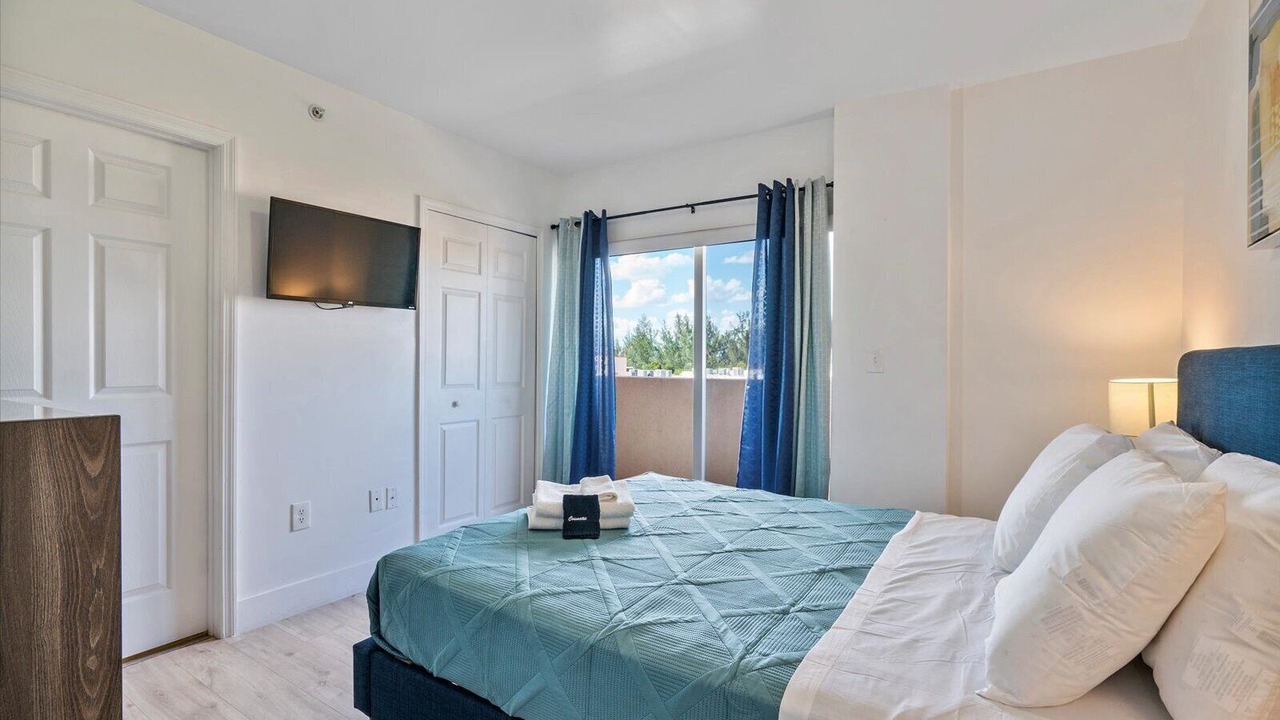 Photo of Bedroom in Flagami