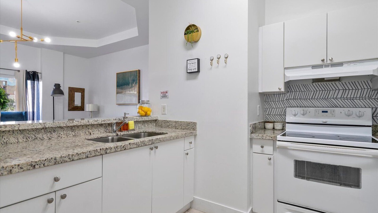 Photo of Kitchen in Flagami