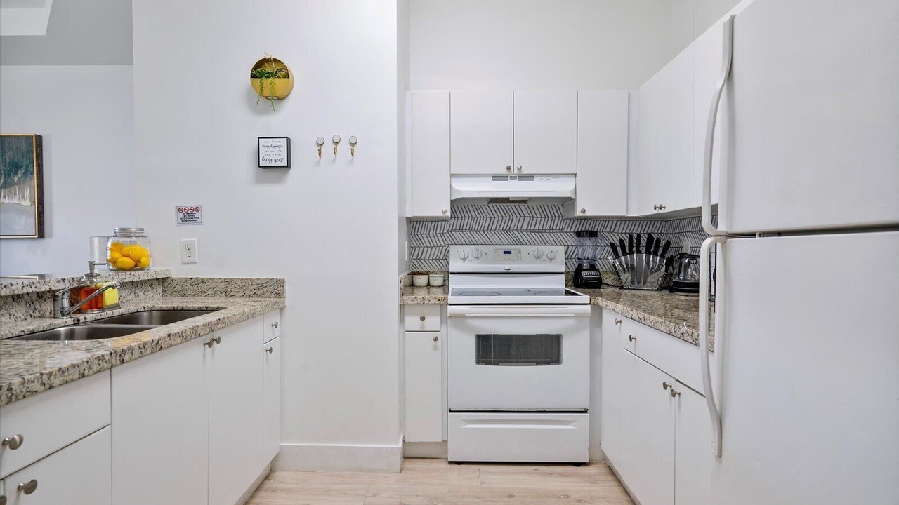 Photo of Kitchen in Flagami