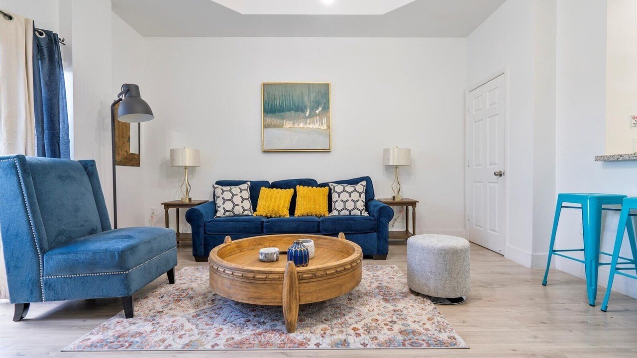 Photo of Livingroom in Flagami