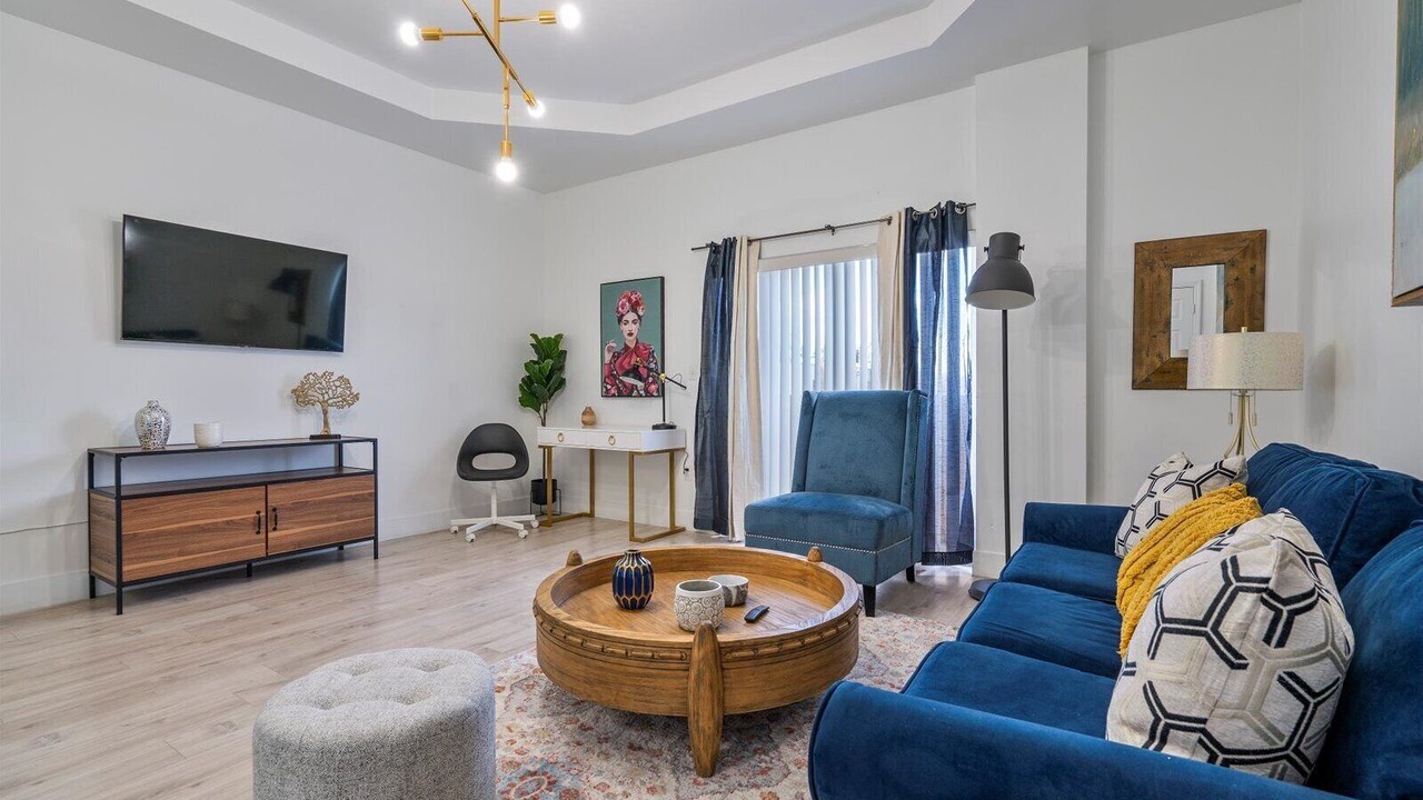 Photo of Livingroom in Flagami