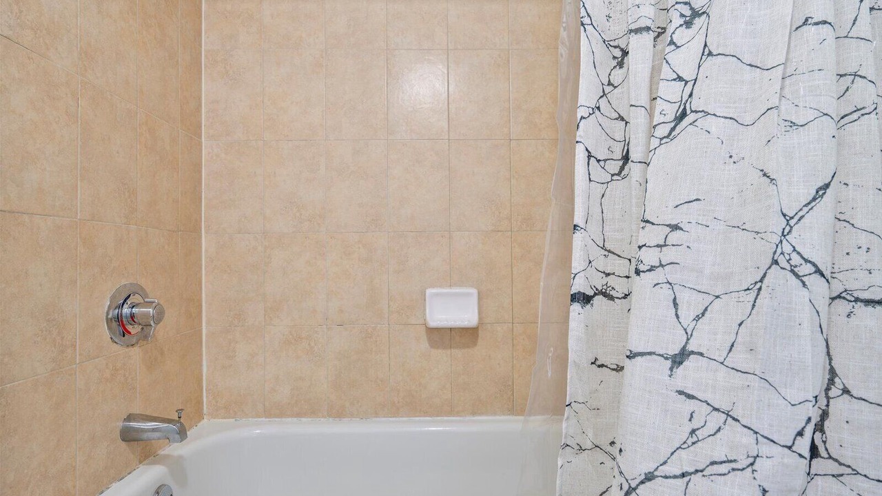 Photo of Bathroom in Flagami
