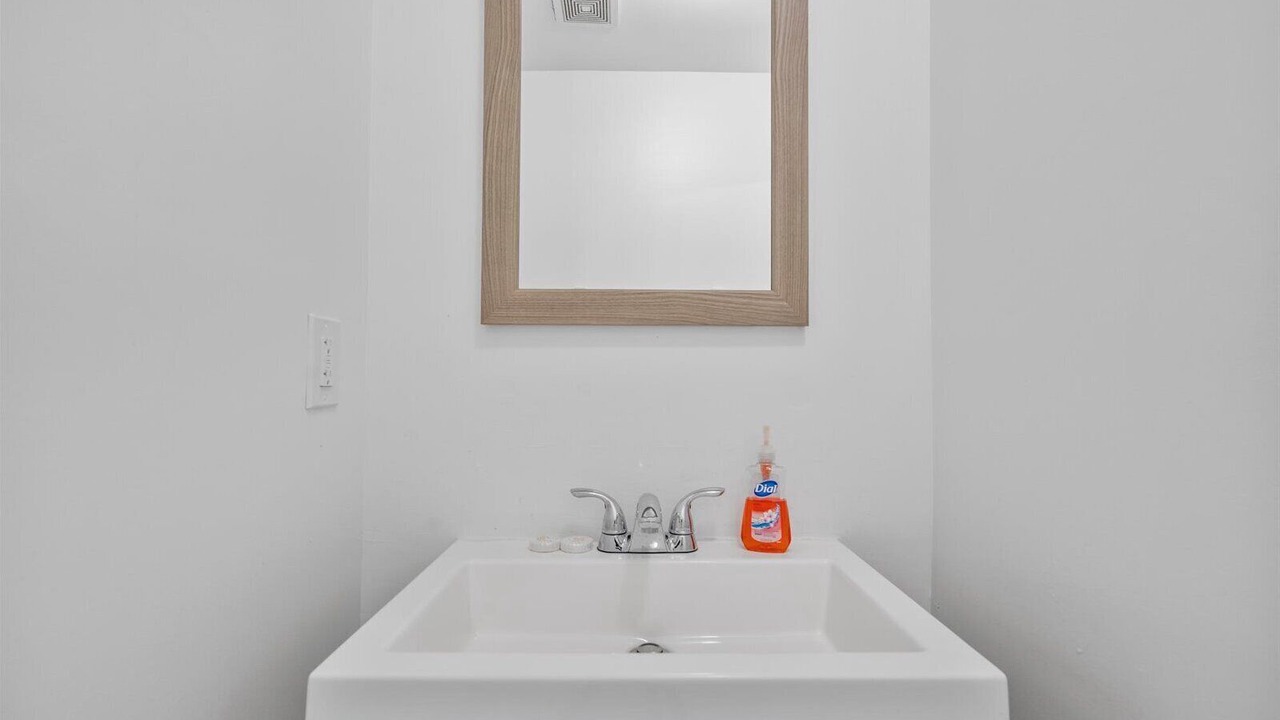 Photo of Bathroom in Flagami