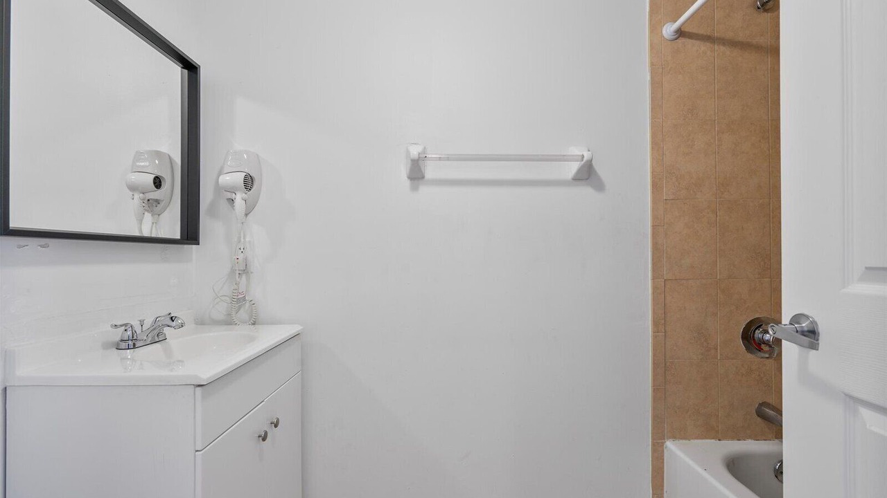 Photo of Bathroom in Flagami