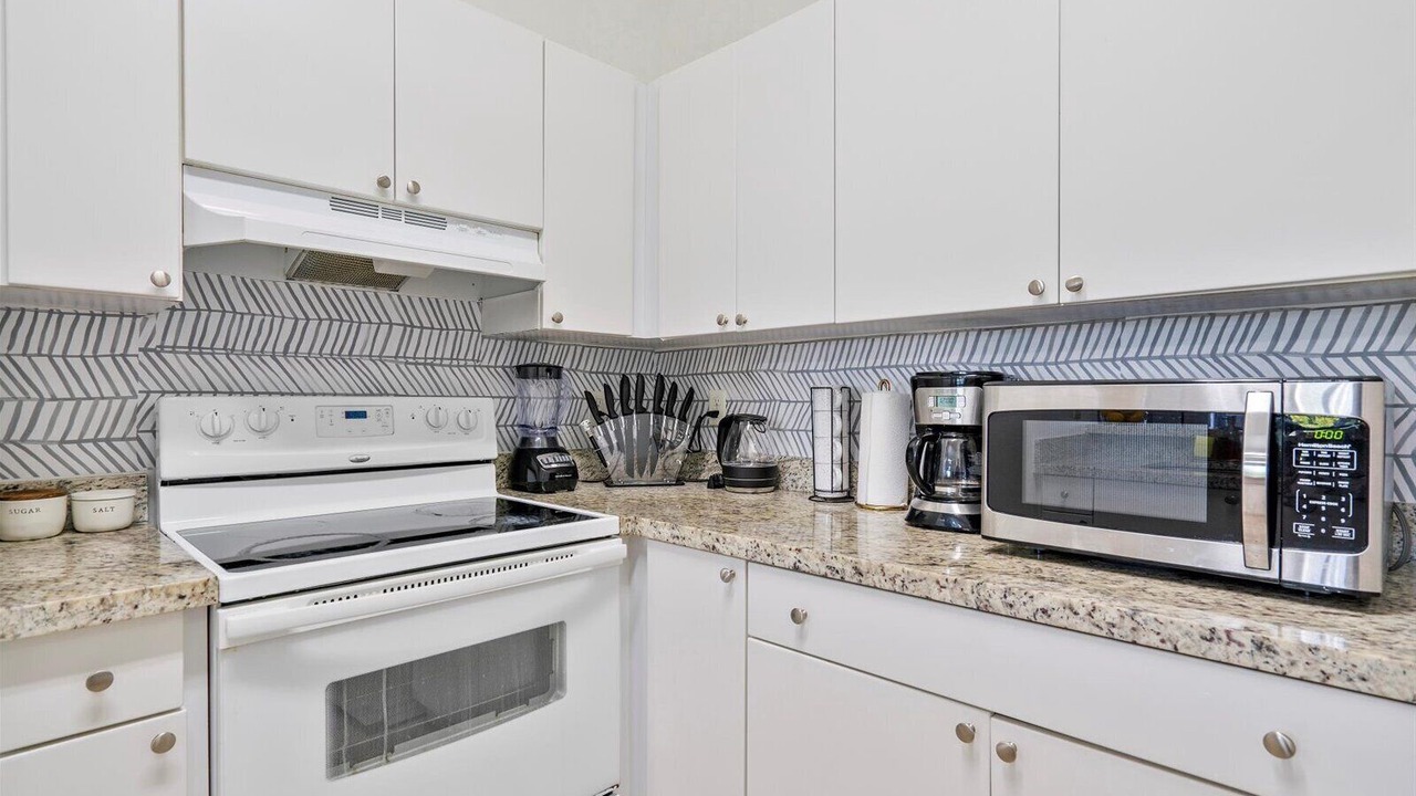 Photo of Kitchen in Flagami