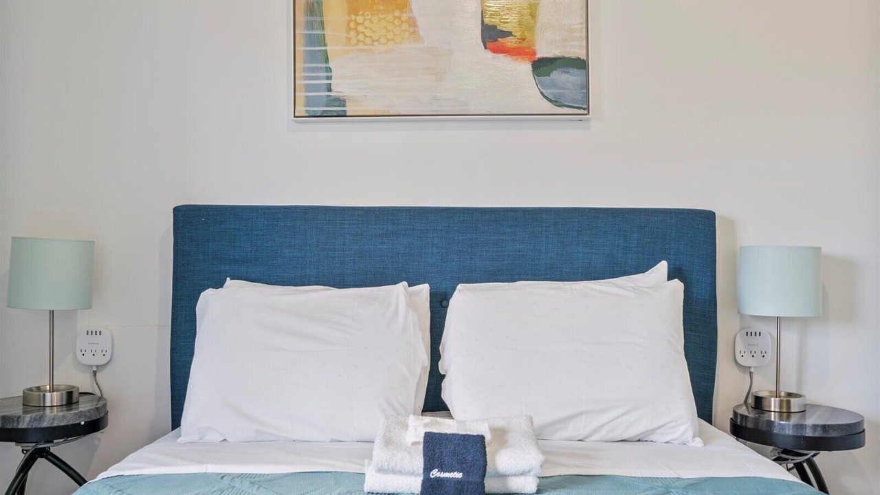 Photo of Bedroom in Flagami