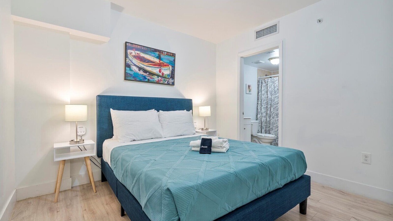 Photo of Bedroom in Flagami