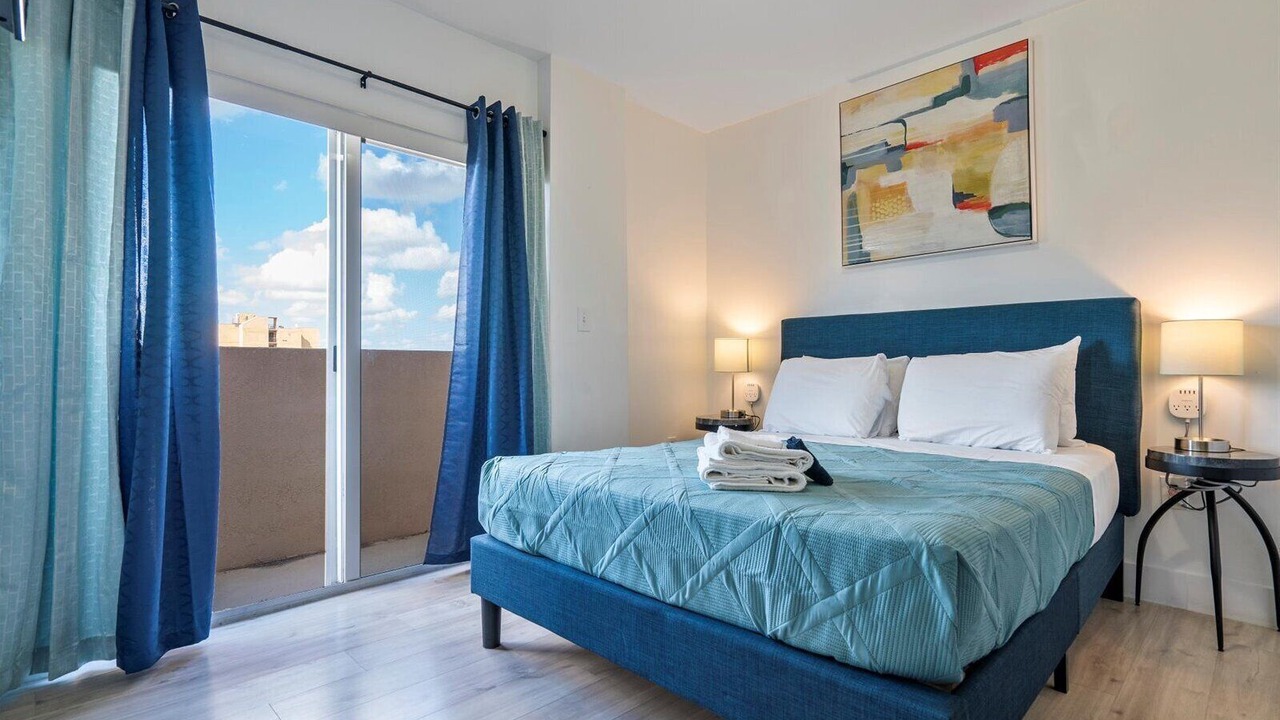 Photo of Bedroom in Flagami