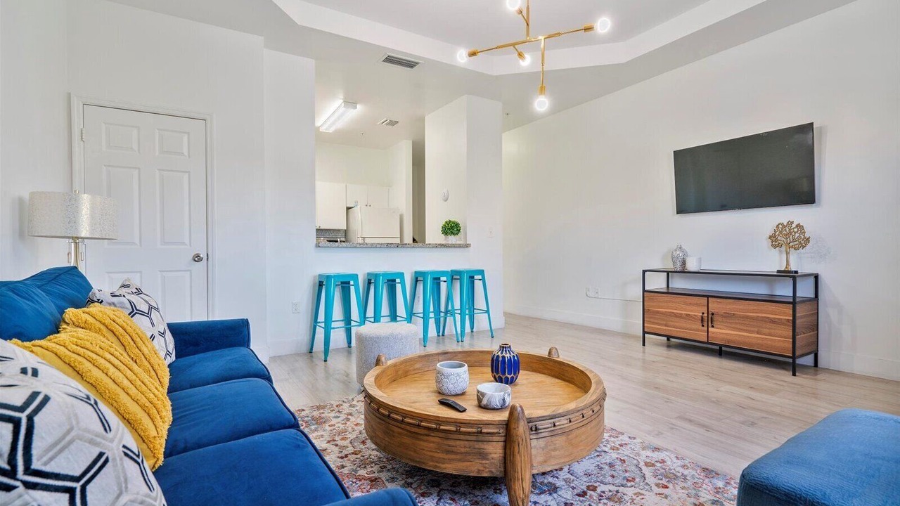 Photo of Livingroom in Flagami