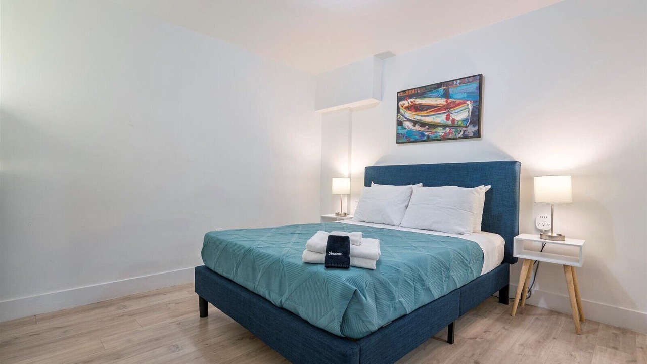 Photo of Bedroom in Flagami