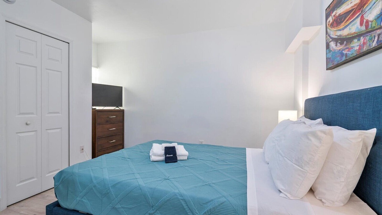 Photo of Bedroom in Flagami