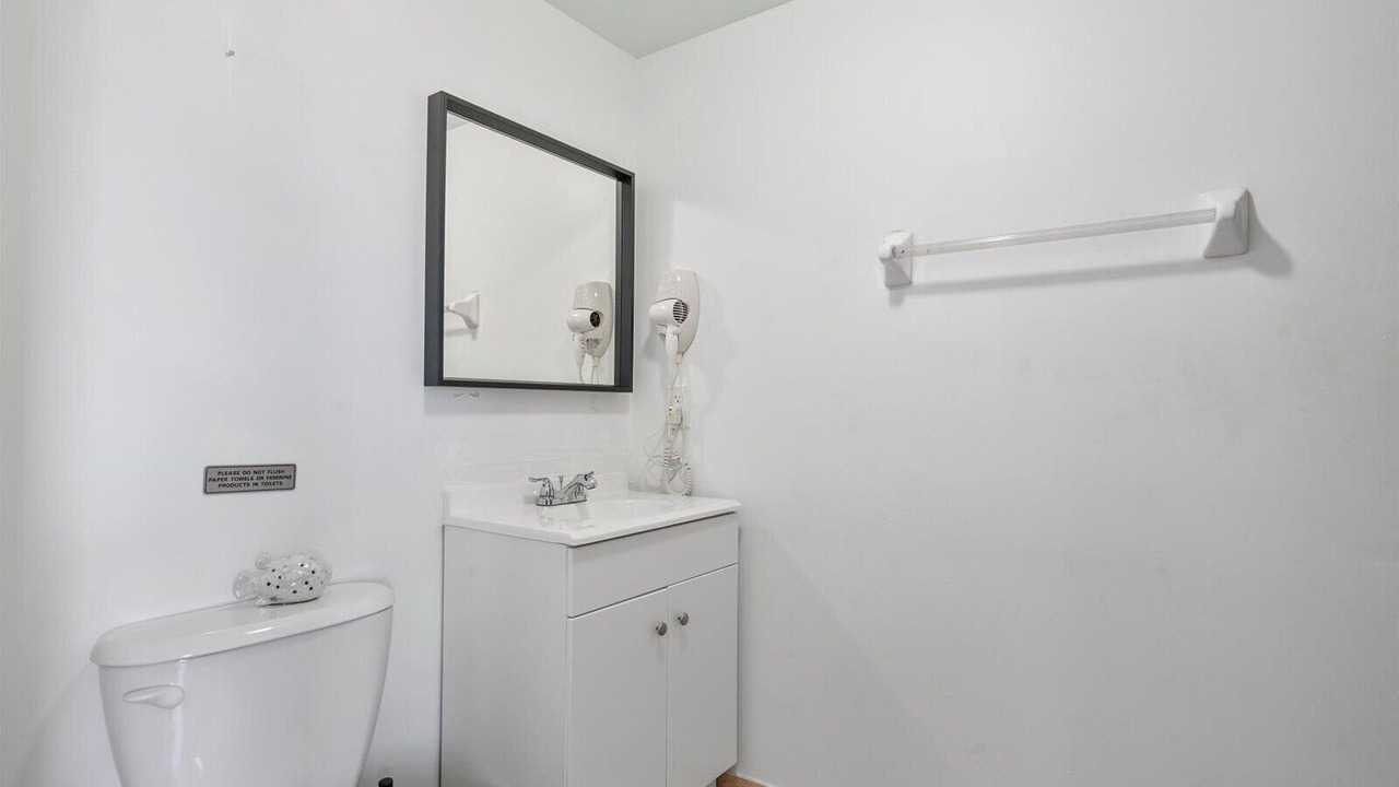 Photo of Bathroom in Flagami