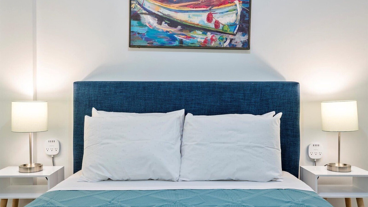 Photo of Bedroom in Flagami