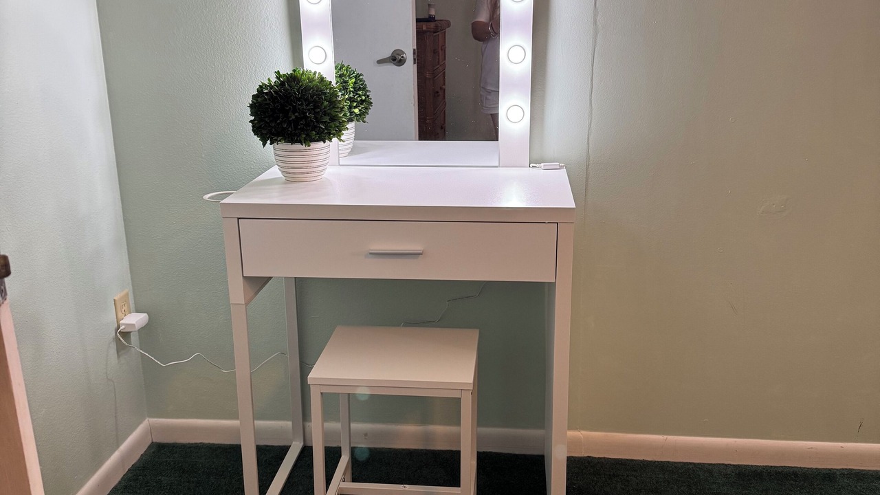 Photo of Bathroom in Taylor Creek